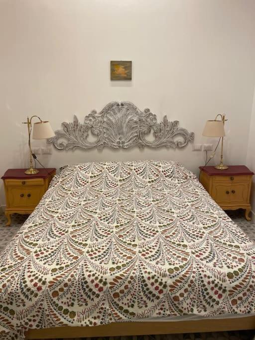 Casa Luciano Al San Carlo Appartement Napels Buitenkant foto