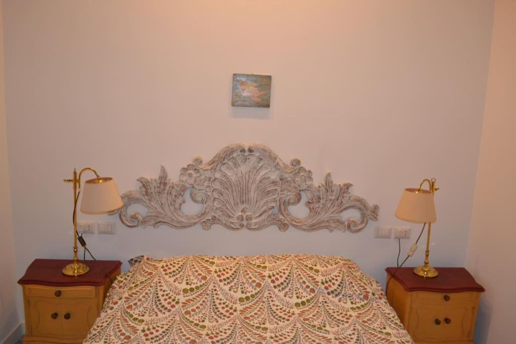 Casa Luciano Al San Carlo Appartement Napels Buitenkant foto