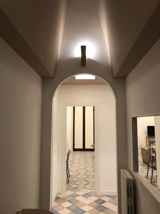 Casa Luciano Al San Carlo Appartement Napels Buitenkant foto