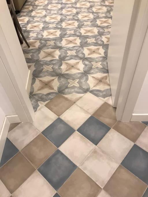 Casa Luciano Al San Carlo Appartement Napels Buitenkant foto